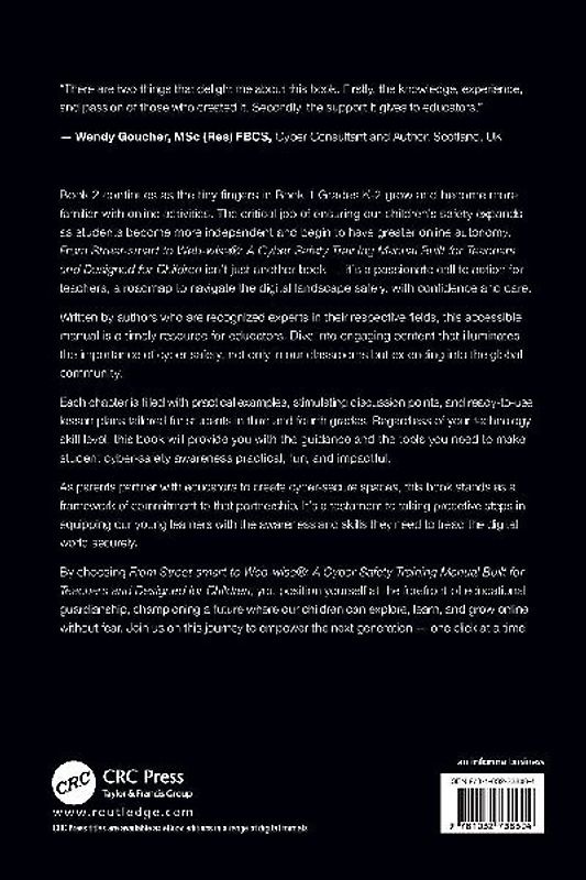 From Street-smart to Web-wise®