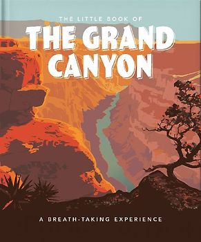 The Little Book of the Grand Canyon