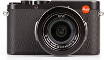 Image of Leica D-Lux 8 zwart (Refurbished)