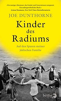 Kinder des Radiums