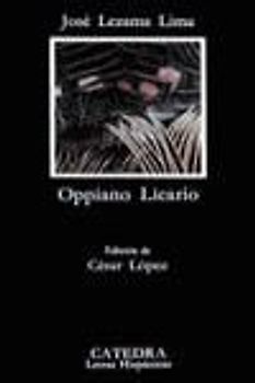 Oppiano Licario