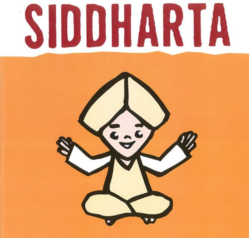Siddharta