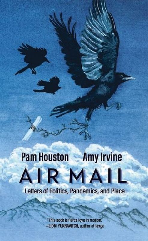 Air Mail