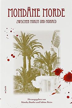 Mondäne Morde zwischen Monza und Monaco