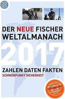Der neue Fischer Weltalmanach 2017