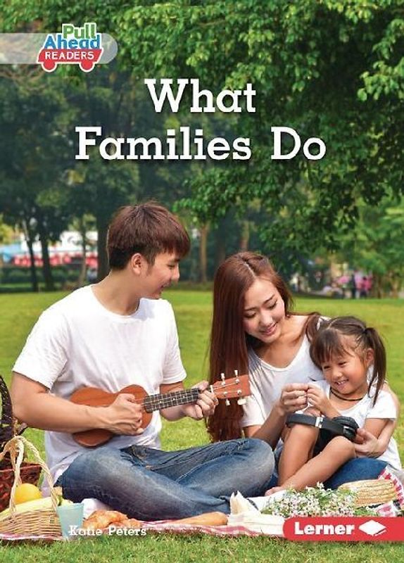 What Families Do
