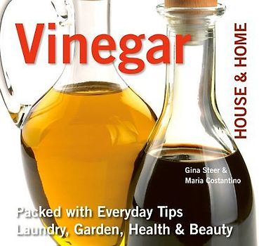 Vinegar