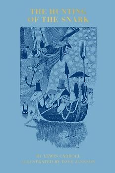 The Hunting of the Snark (Slipcase Edition)