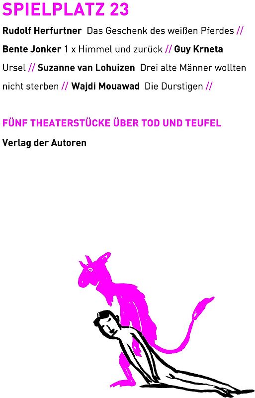 Spielplatz / Spielplatz 23