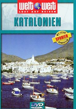 Katalonien - Weltweit DVD