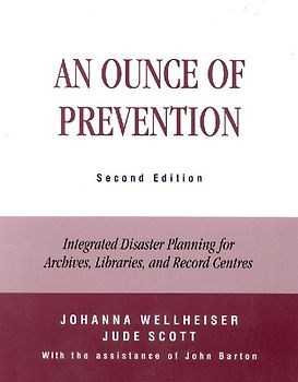 Ounce of Prevention