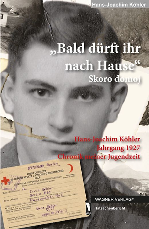 "Bald dürft ihr nach Hause"
