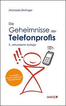 Die Geheimnisse der Telefonprofis