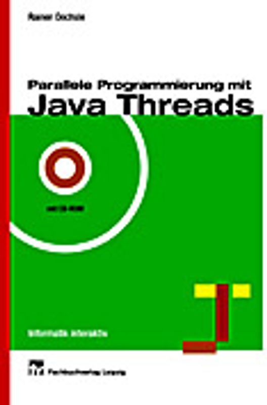 Parallele Programmierung mit Java Threads