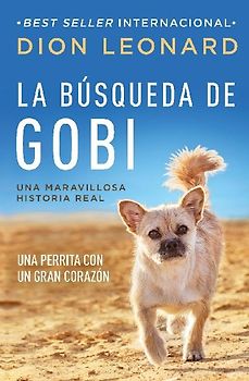 La Búsqueda de Gobi