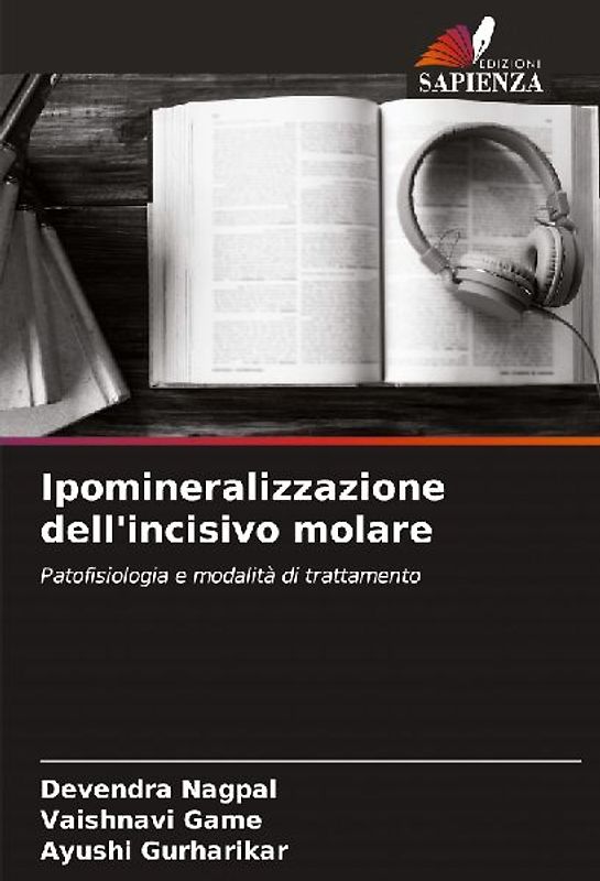 Ipomineralizzazione dell'incisivo molare