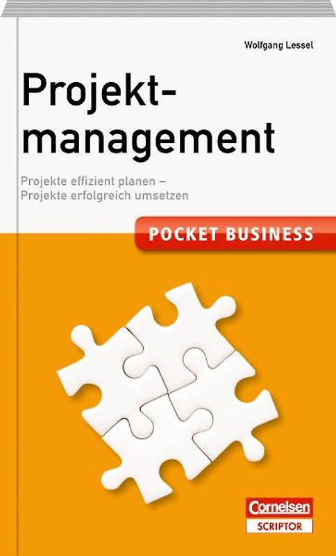 Pocket Business. Projektmanagement