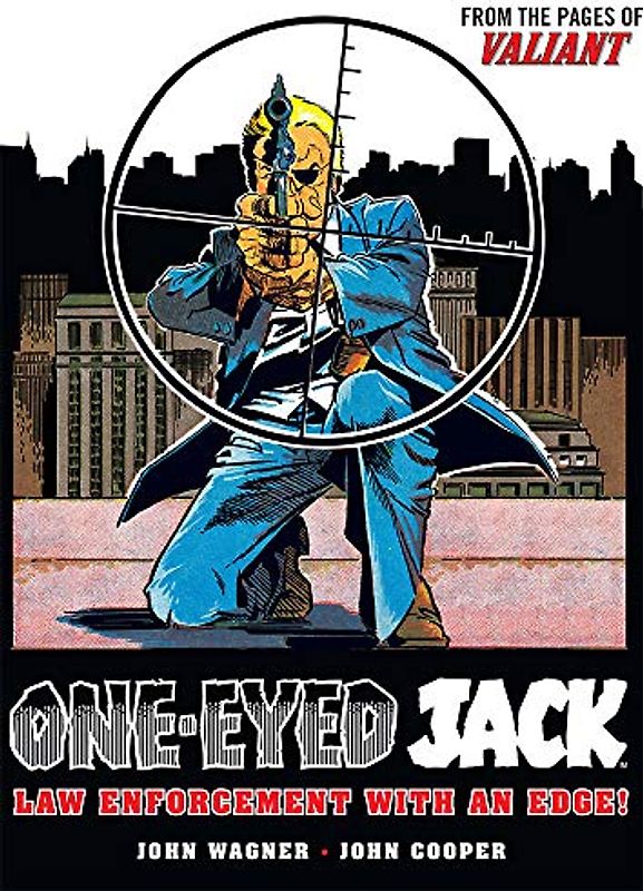 One-Eyed Jack