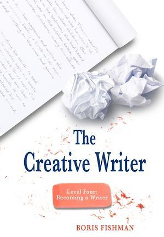 The Creative Writer, Level Four