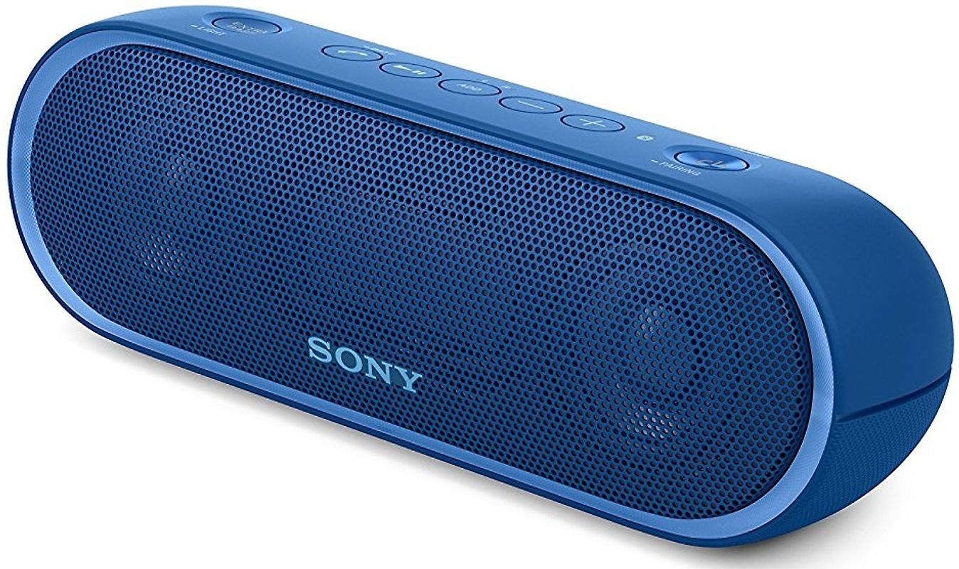 Sony SRS-XB20 bleu