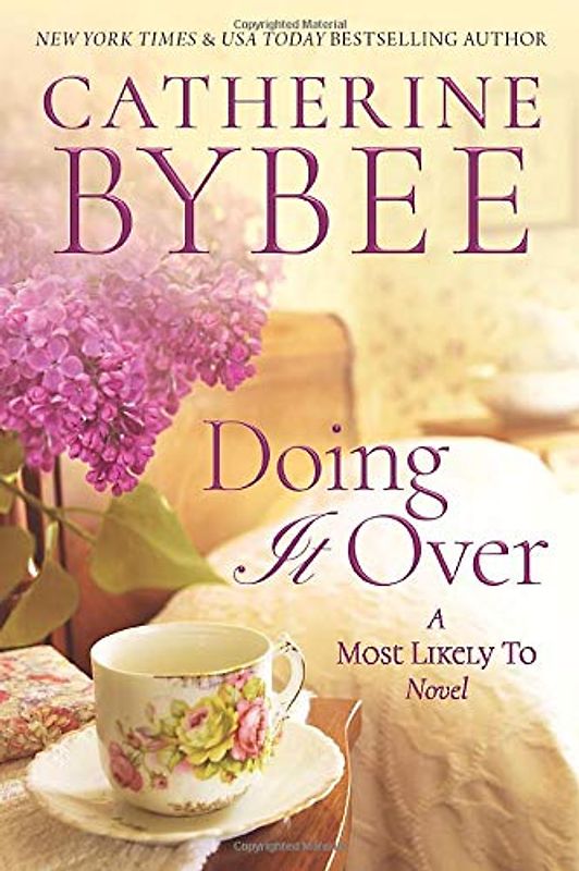Doing It Over (A Most Likely To Novel, 1, Band 1)