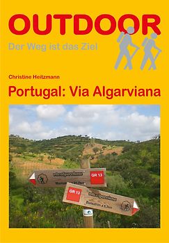 Portugal: Via Algarviana