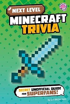 Next Level Minecraft Trivia