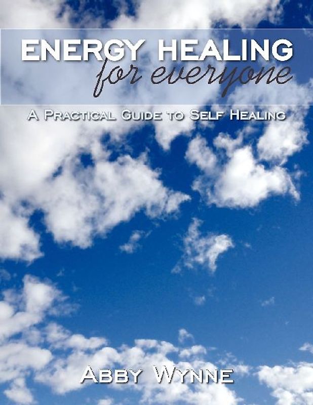 Energy Healing for Everyone
