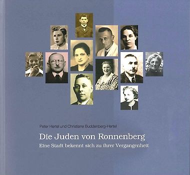 Die Juden von Ronnenberg