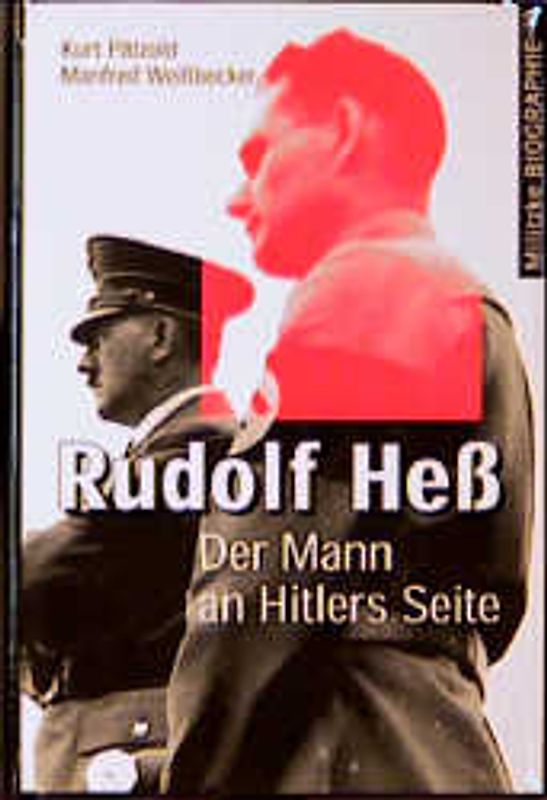 Rudolf Hess