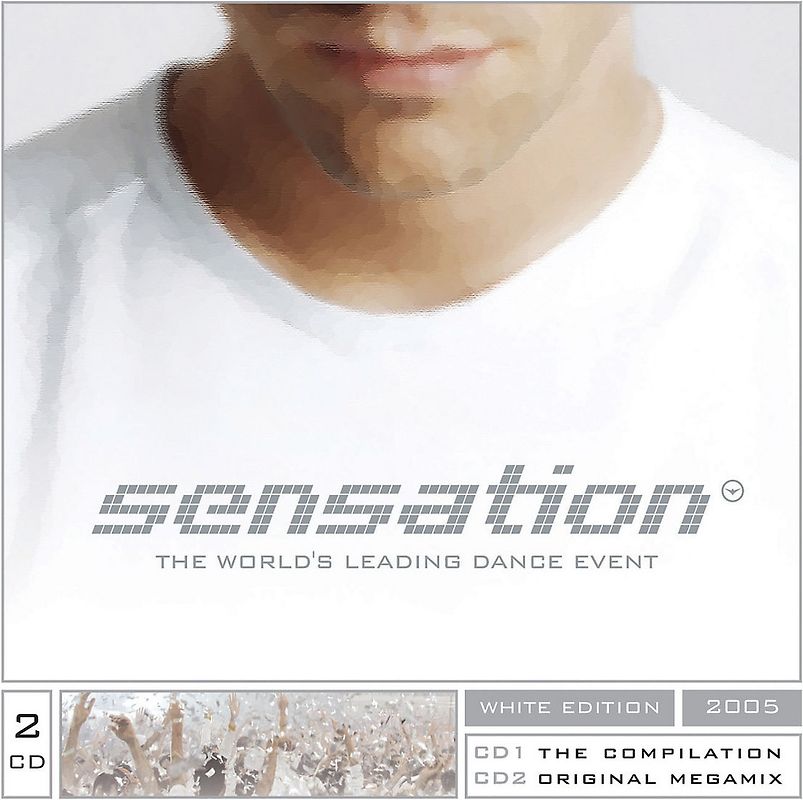 Various - Sensation White