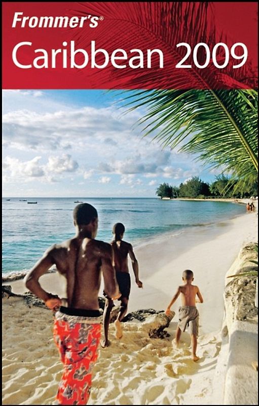 Frommer's Caribbean 2009