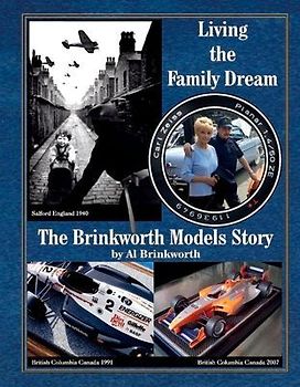 Living the Family Dream - The Brinkworth Models Story