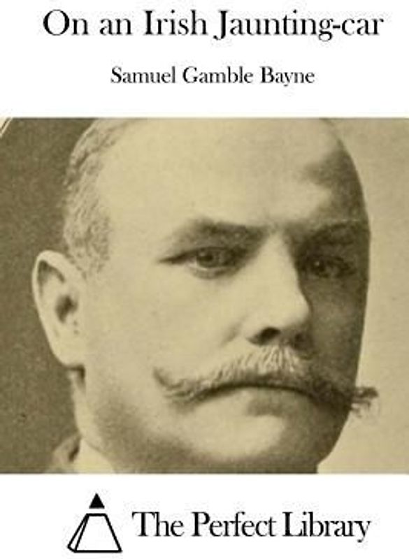 On an Irish Jaunting-car