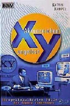 Aktenzeichen XY - Die spektakulärsten Fälle des Eduard Zimmermann