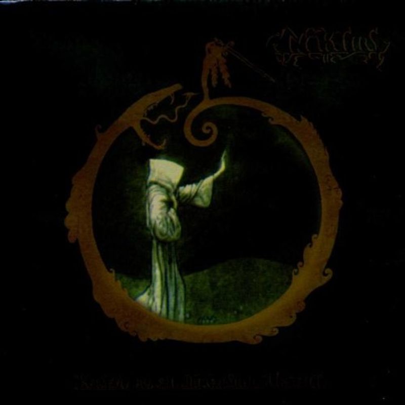 Mortiis - Keiser Av en Dimensjon Ukjent