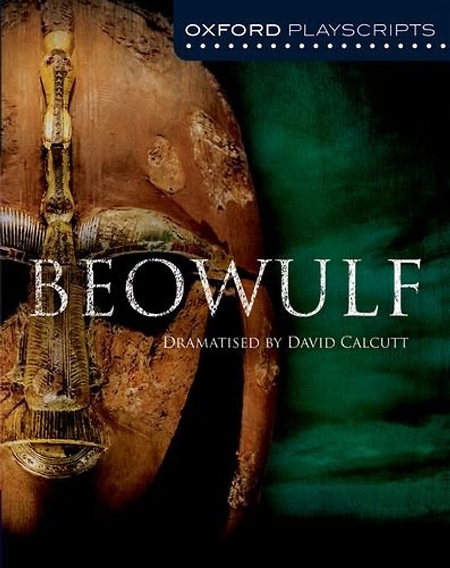 Beowulf (Nelson Thornes Dramascripts)