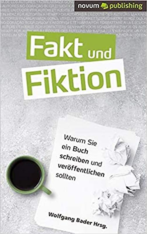 Fakt und Fiktion