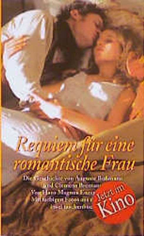 Requiem für eine romantische Frau