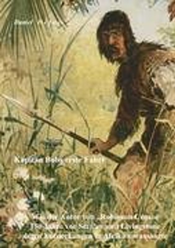 Kapitän Bobs letzte Fahrt