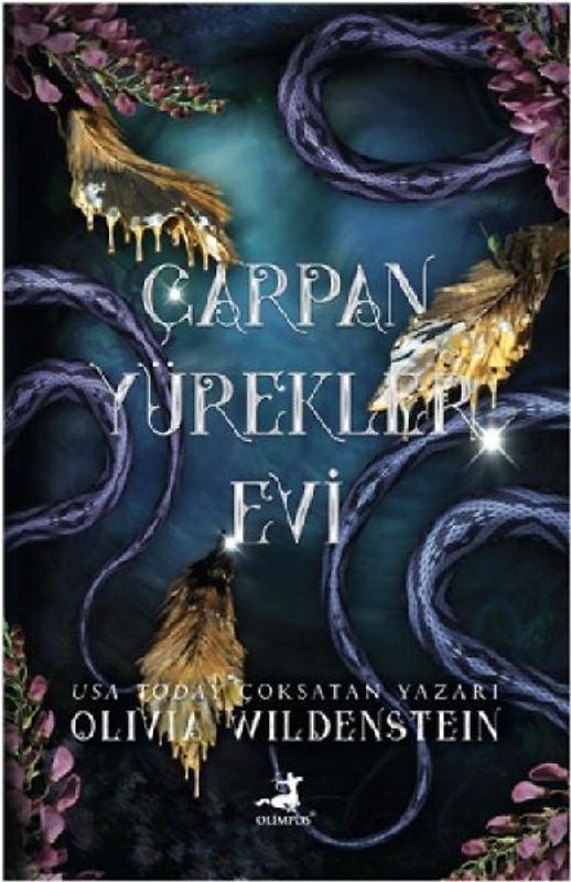 Carpan Yürekler Evi