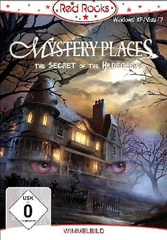Mystery Places: Secret of Hildegards PC Spiele