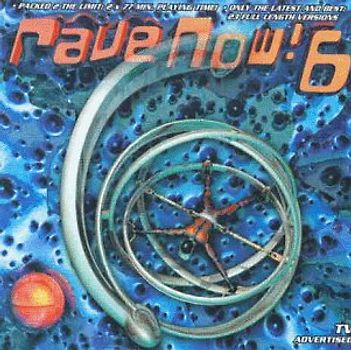 Various - Rave Now!6