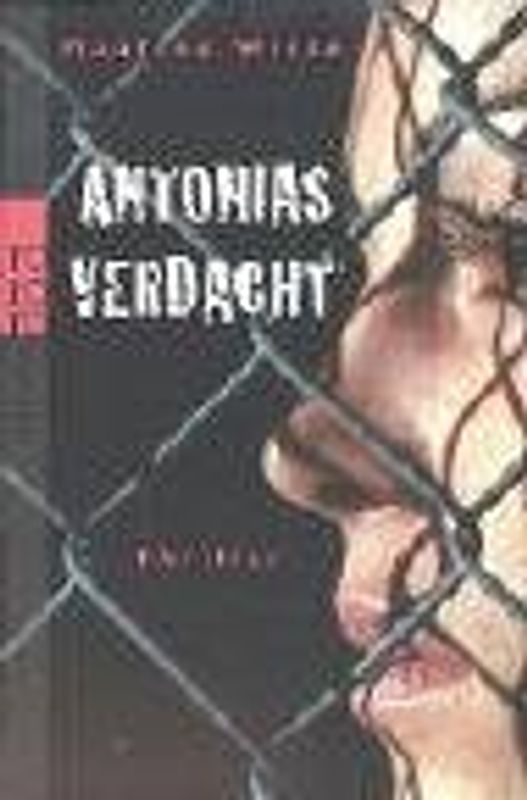 Antonias Verdacht