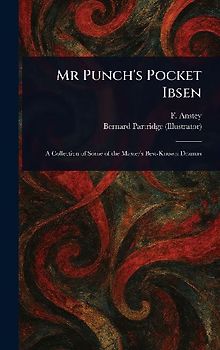 Mr Punch's Pocket Ibsen