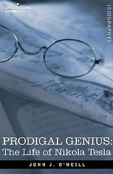 Prodigal Genius