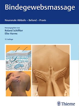 Bindegewebsmassage