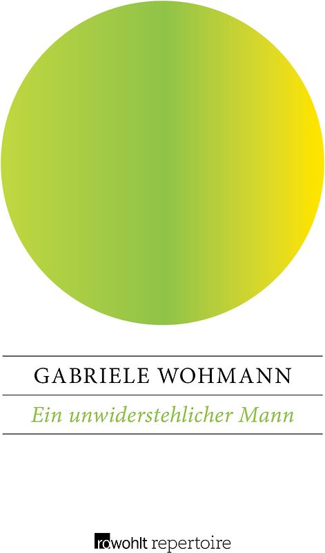 Ein unwiderstehlicher Mann