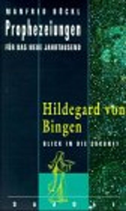Hildegard von Bingen