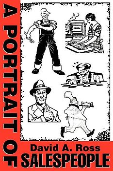 A Portrait of Salespeople